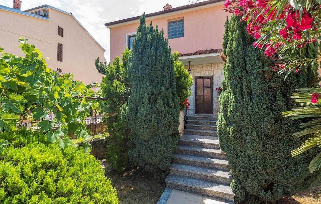 רוביני Apartments Magdalena As22 מראה חיצוני תמונה