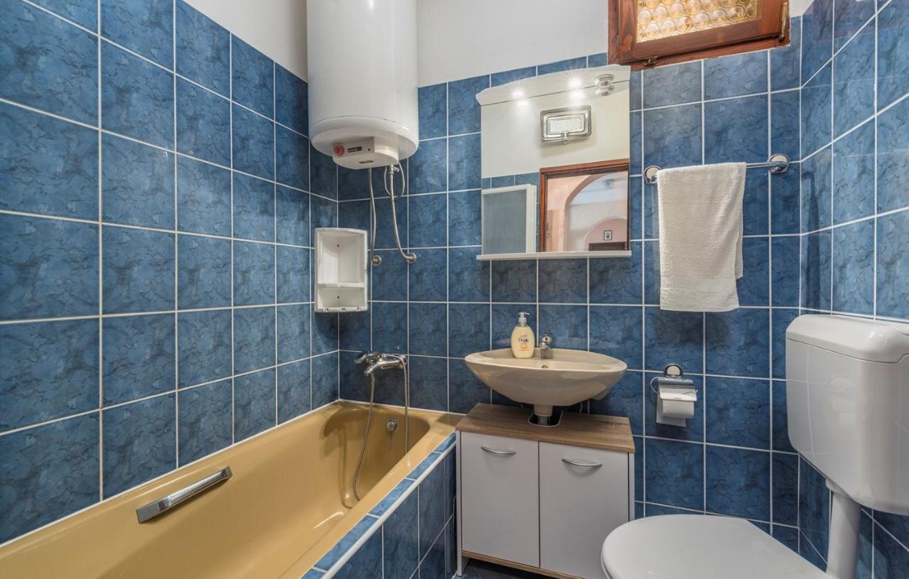 רוביני Apartments Magdalena As22 מראה חיצוני תמונה