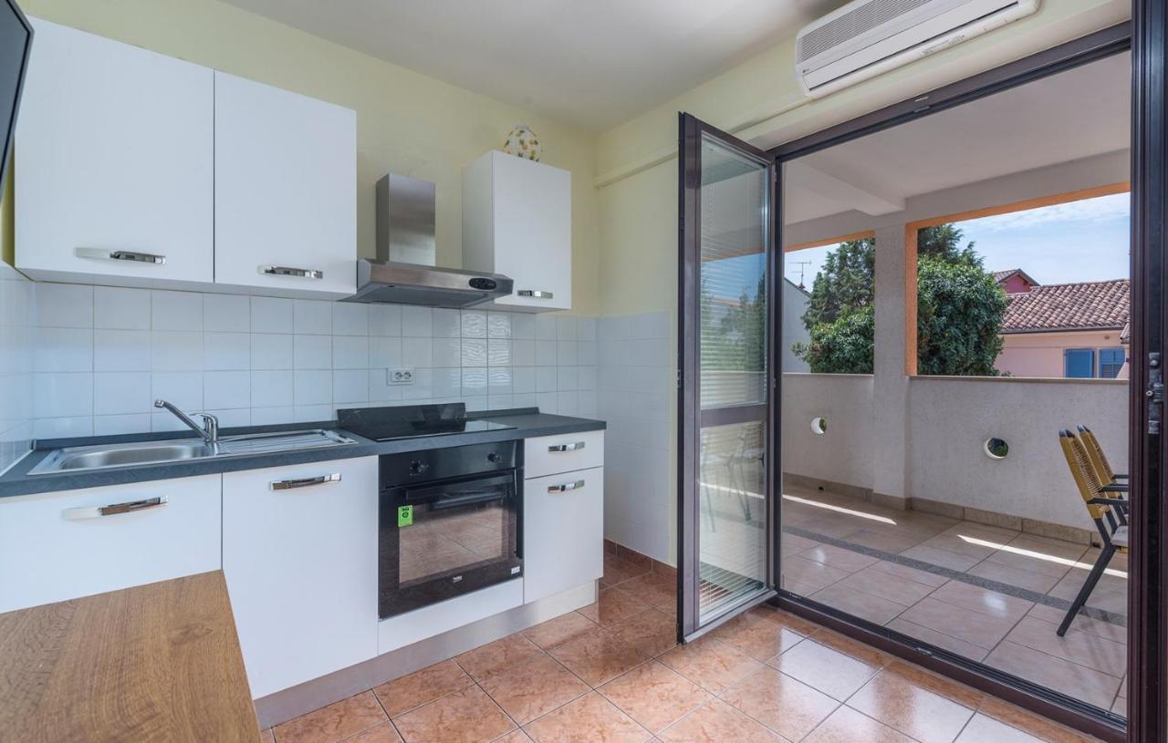 רוביני Apartments Magdalena As22 מראה חיצוני תמונה