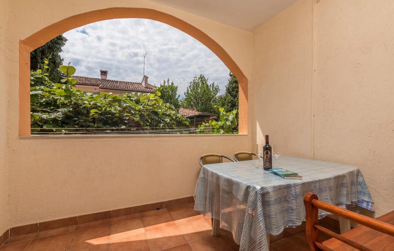 רוביני Apartments Magdalena As22 מראה חיצוני תמונה