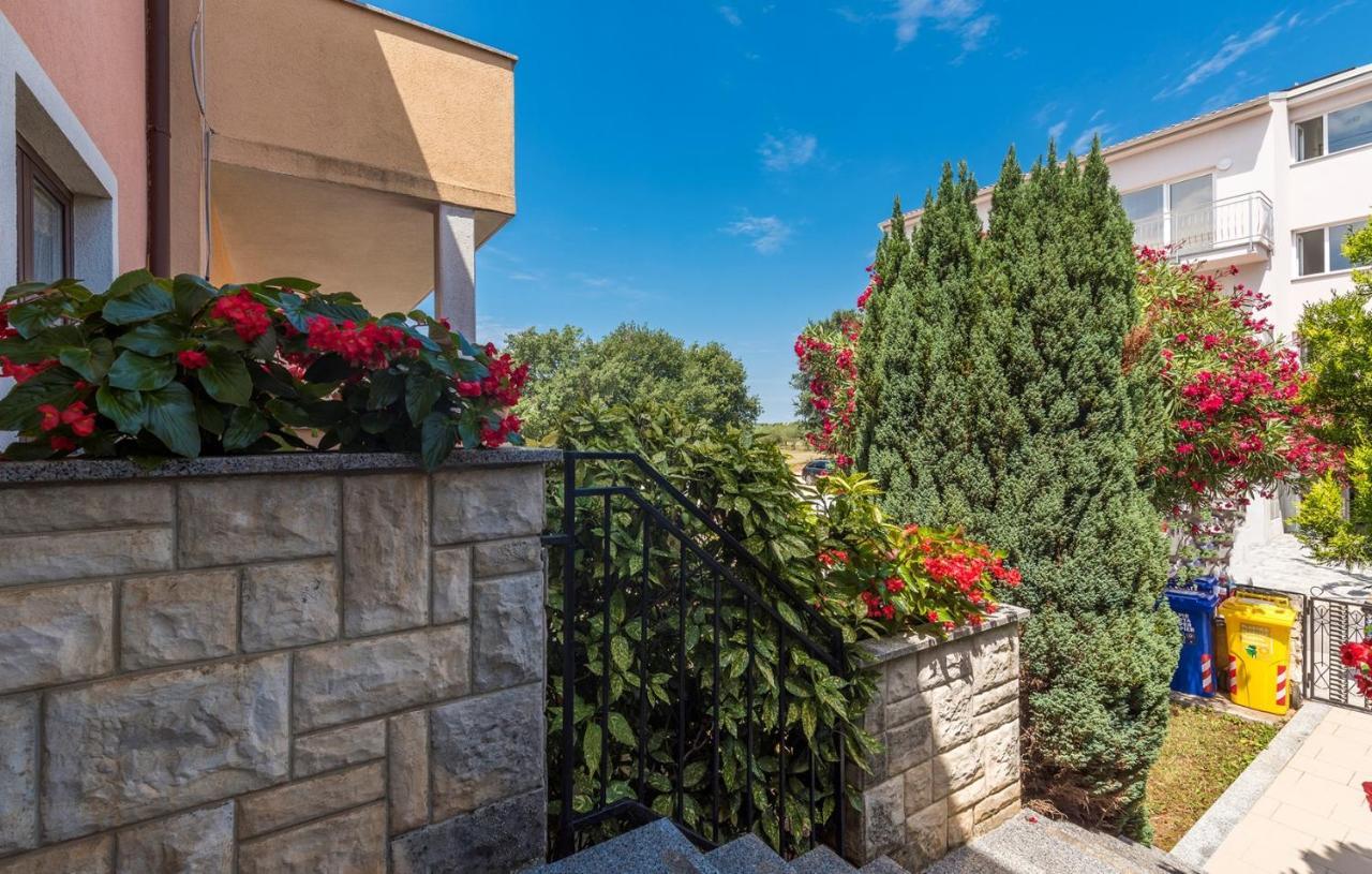 רוביני Apartments Magdalena As22 מראה חיצוני תמונה