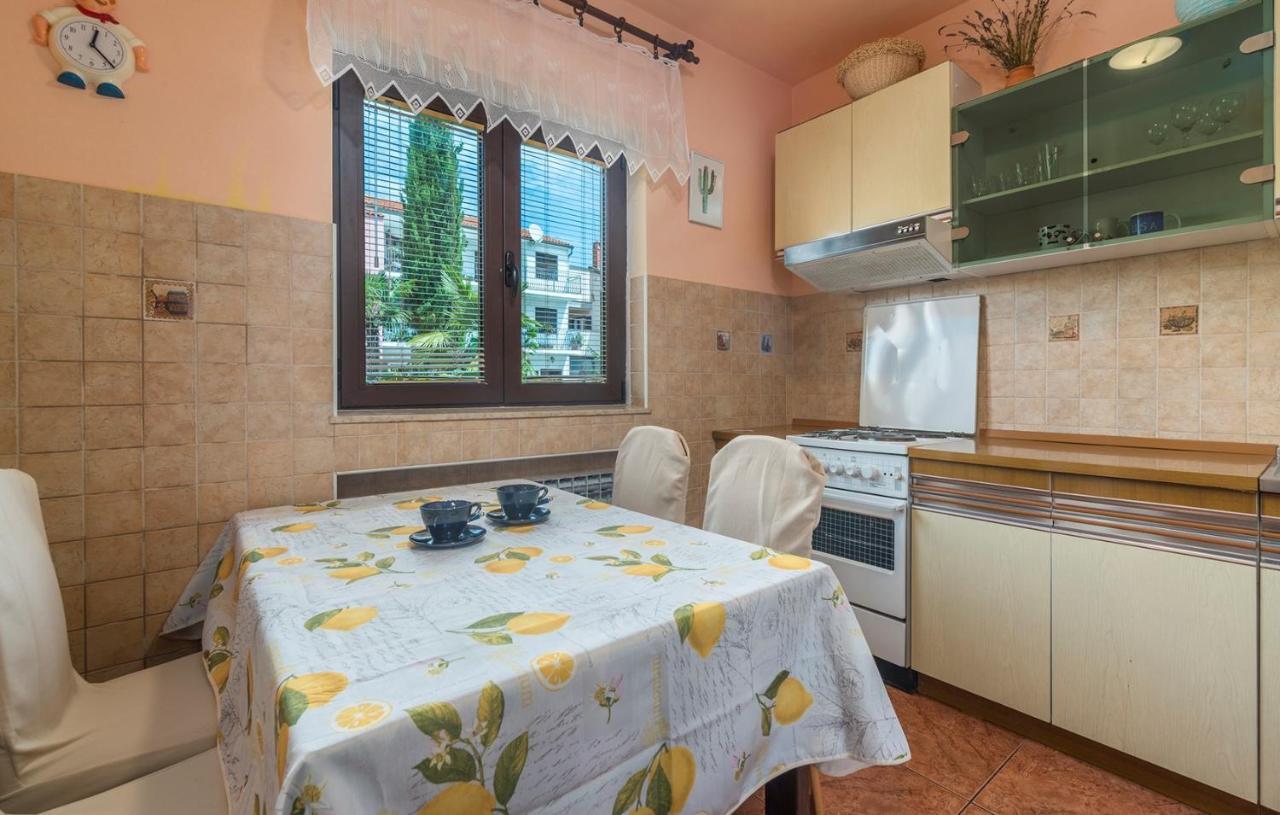רוביני Apartments Magdalena As22 מראה חיצוני תמונה