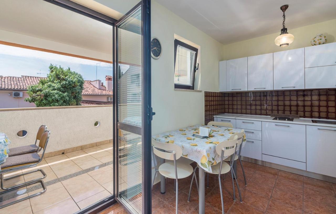 רוביני Apartments Magdalena As22 מראה חיצוני תמונה