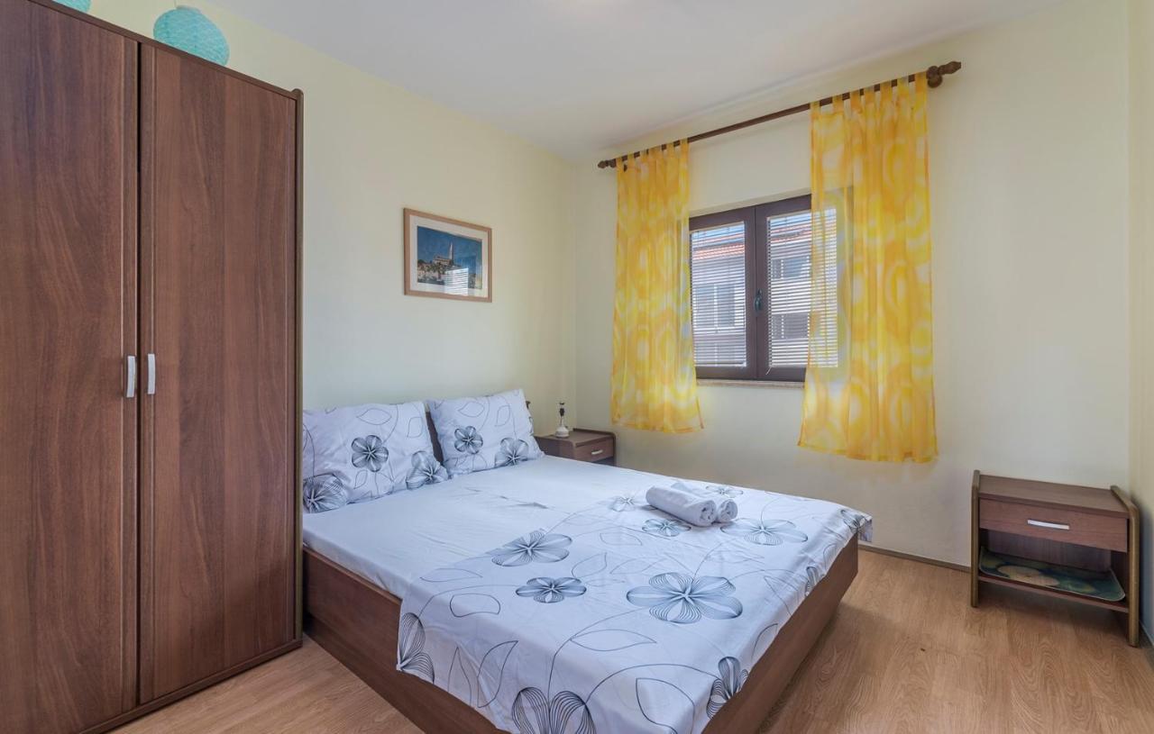 רוביני Apartments Magdalena As22 מראה חיצוני תמונה