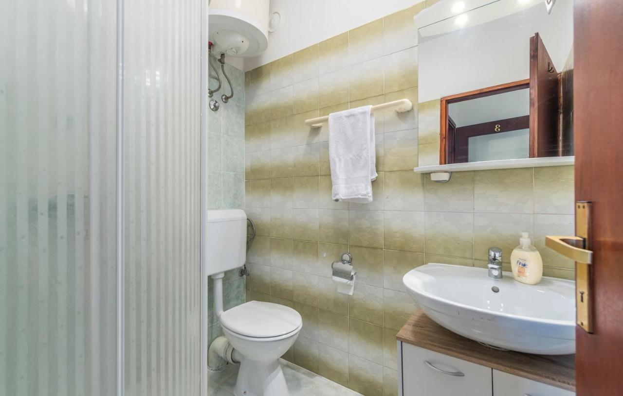 רוביני Apartments Magdalena As22 מראה חיצוני תמונה