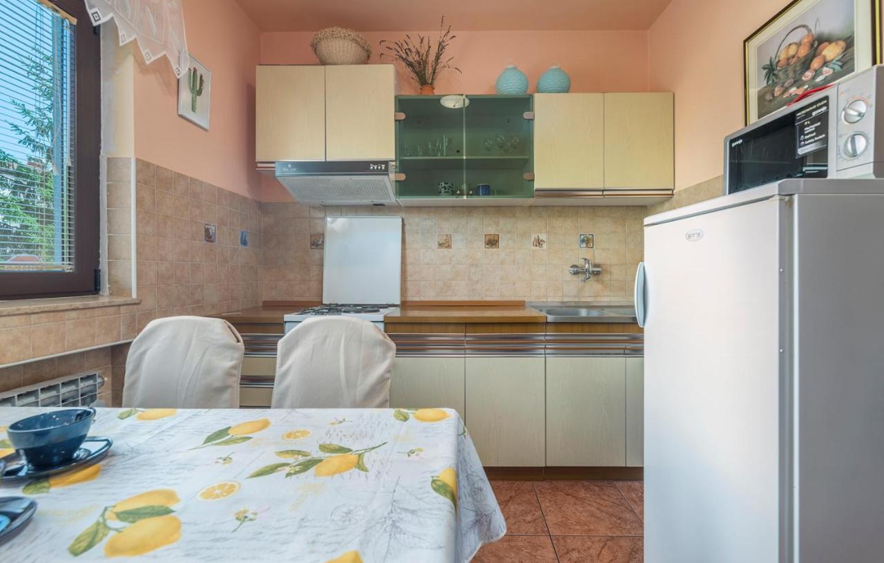 רוביני Apartments Magdalena As22 מראה חיצוני תמונה