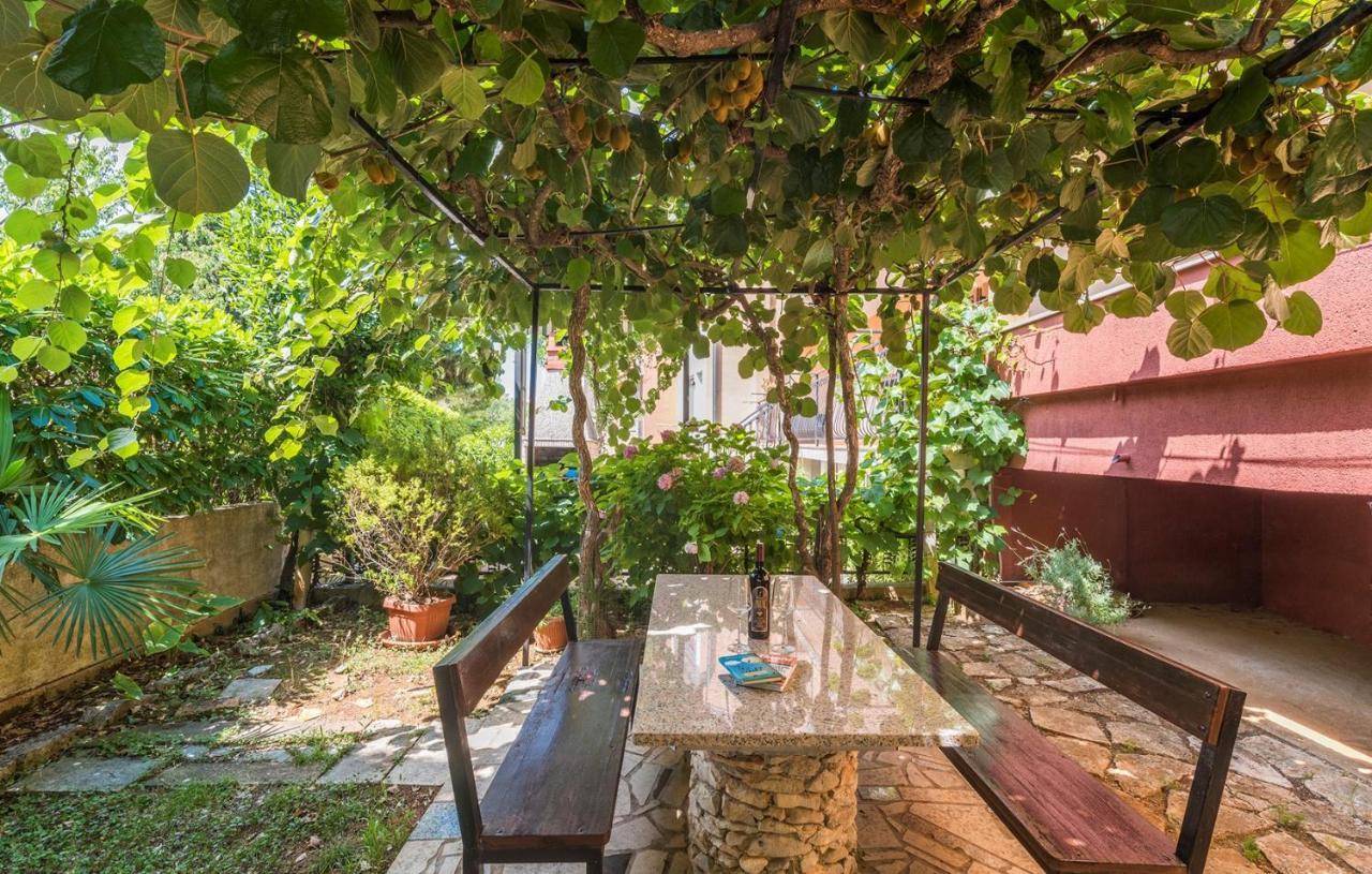 רוביני Apartments Magdalena As22 מראה חיצוני תמונה