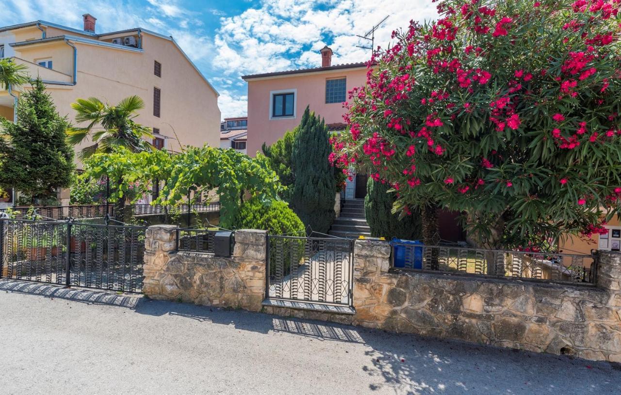 רוביני Apartments Magdalena As22 מראה חיצוני תמונה