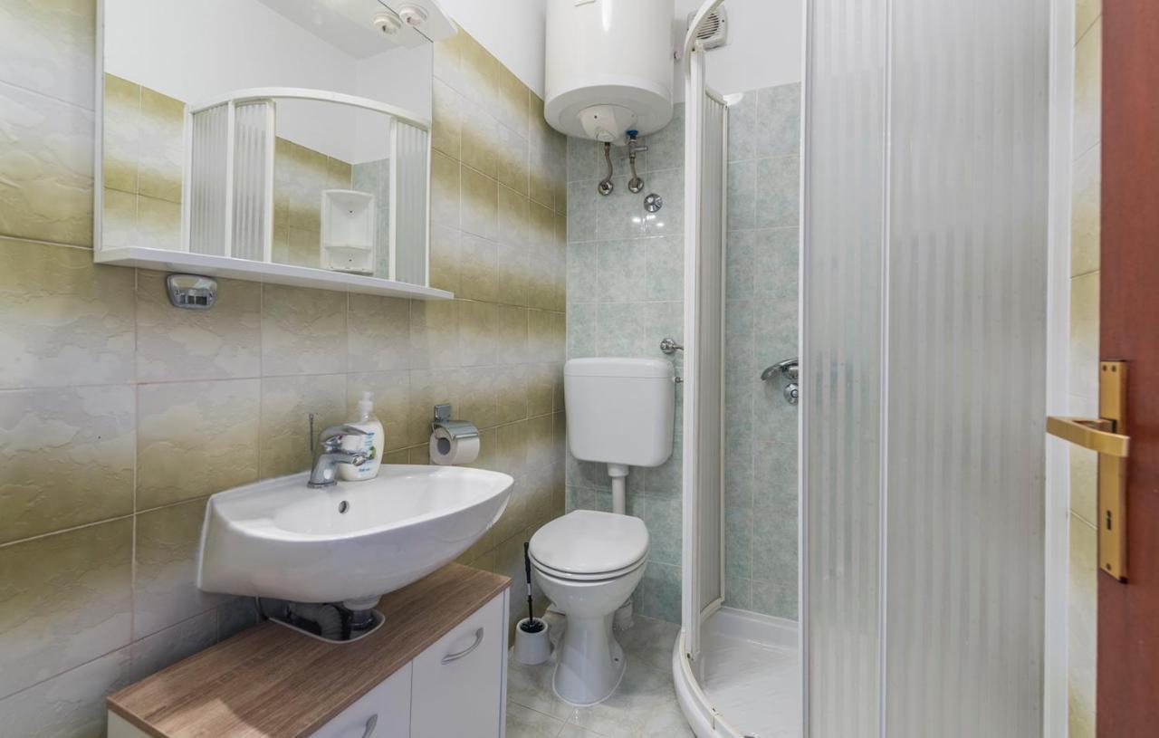 רוביני Apartments Magdalena As22 מראה חיצוני תמונה
