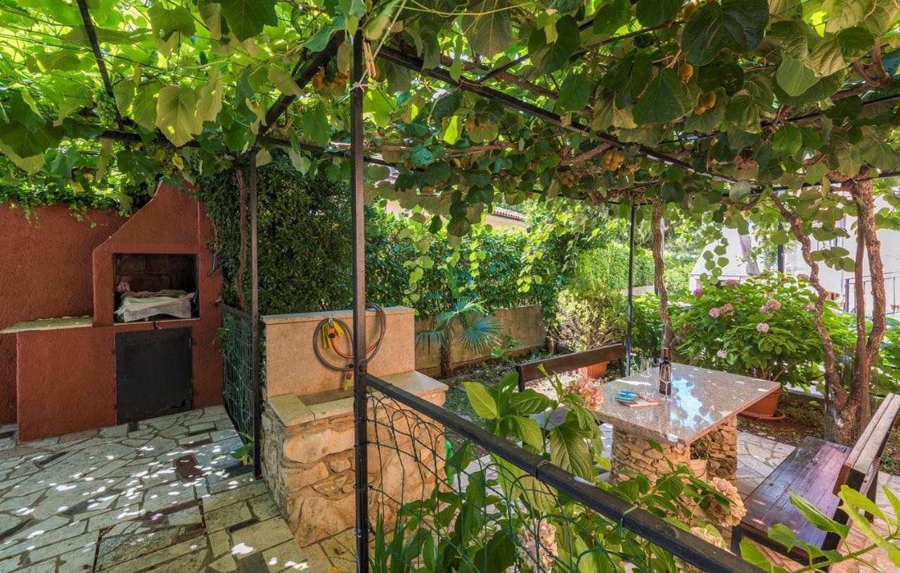 רוביני Apartments Magdalena As22 מראה חיצוני תמונה