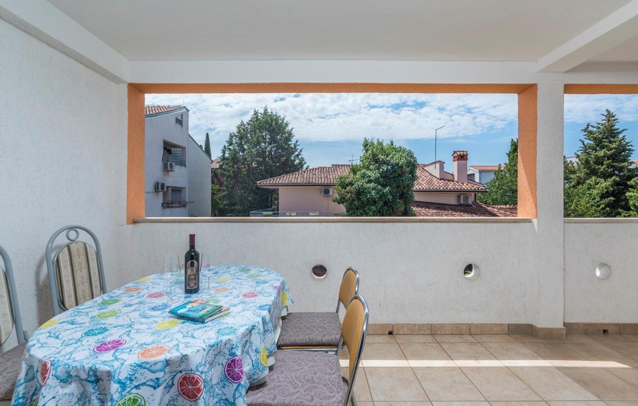 רוביני Apartments Magdalena As22 מראה חיצוני תמונה