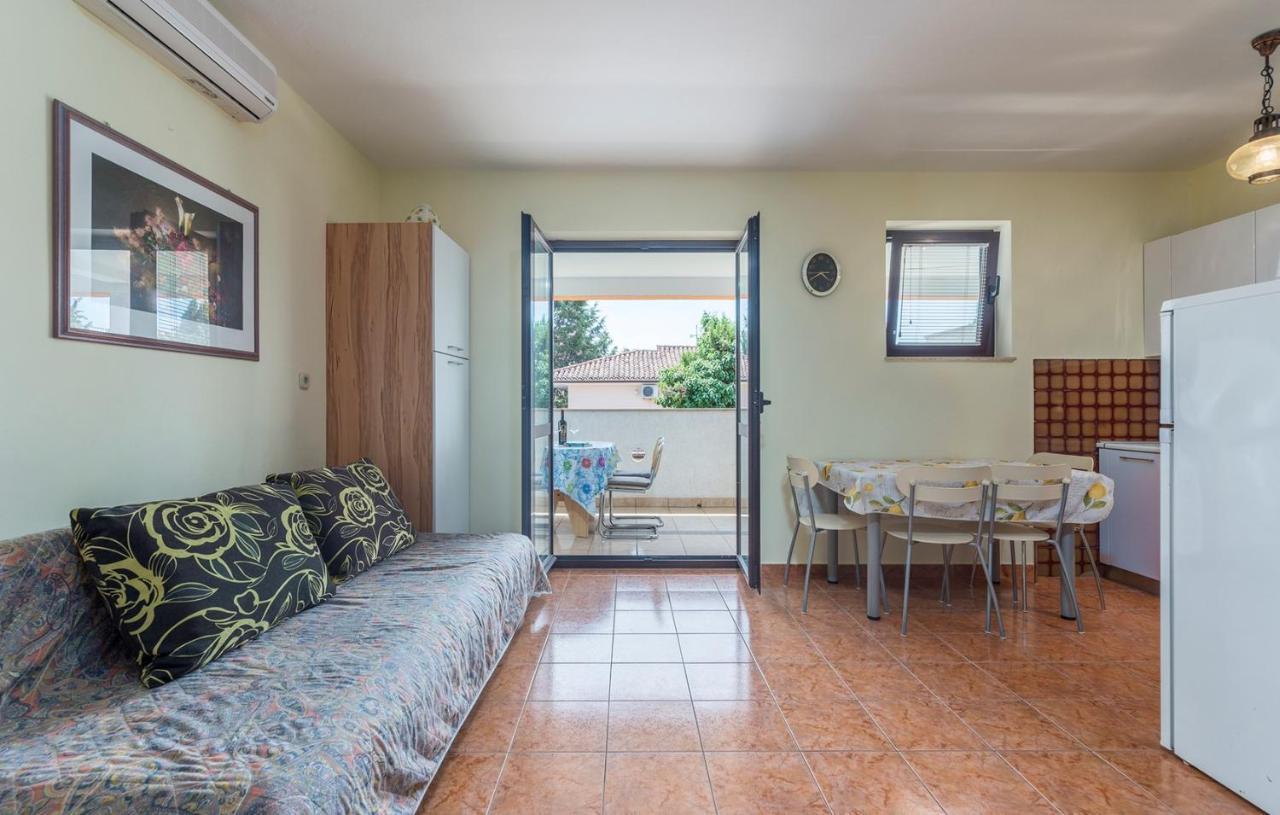 רוביני Apartments Magdalena As22 מראה חיצוני תמונה