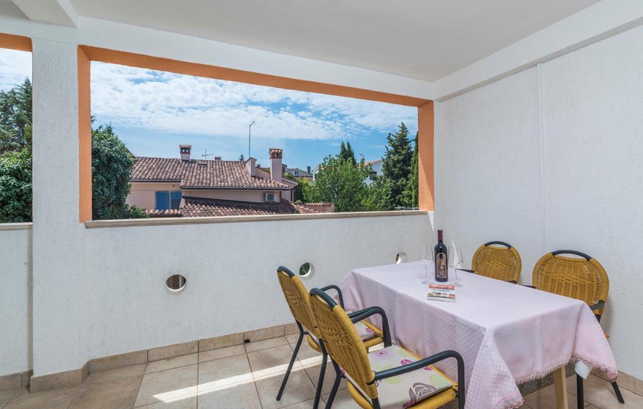 רוביני Apartments Magdalena As22 מראה חיצוני תמונה