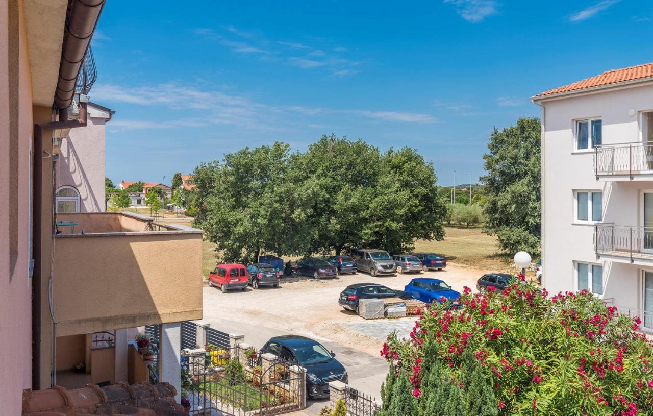 רוביני Apartments Magdalena As22 מראה חיצוני תמונה