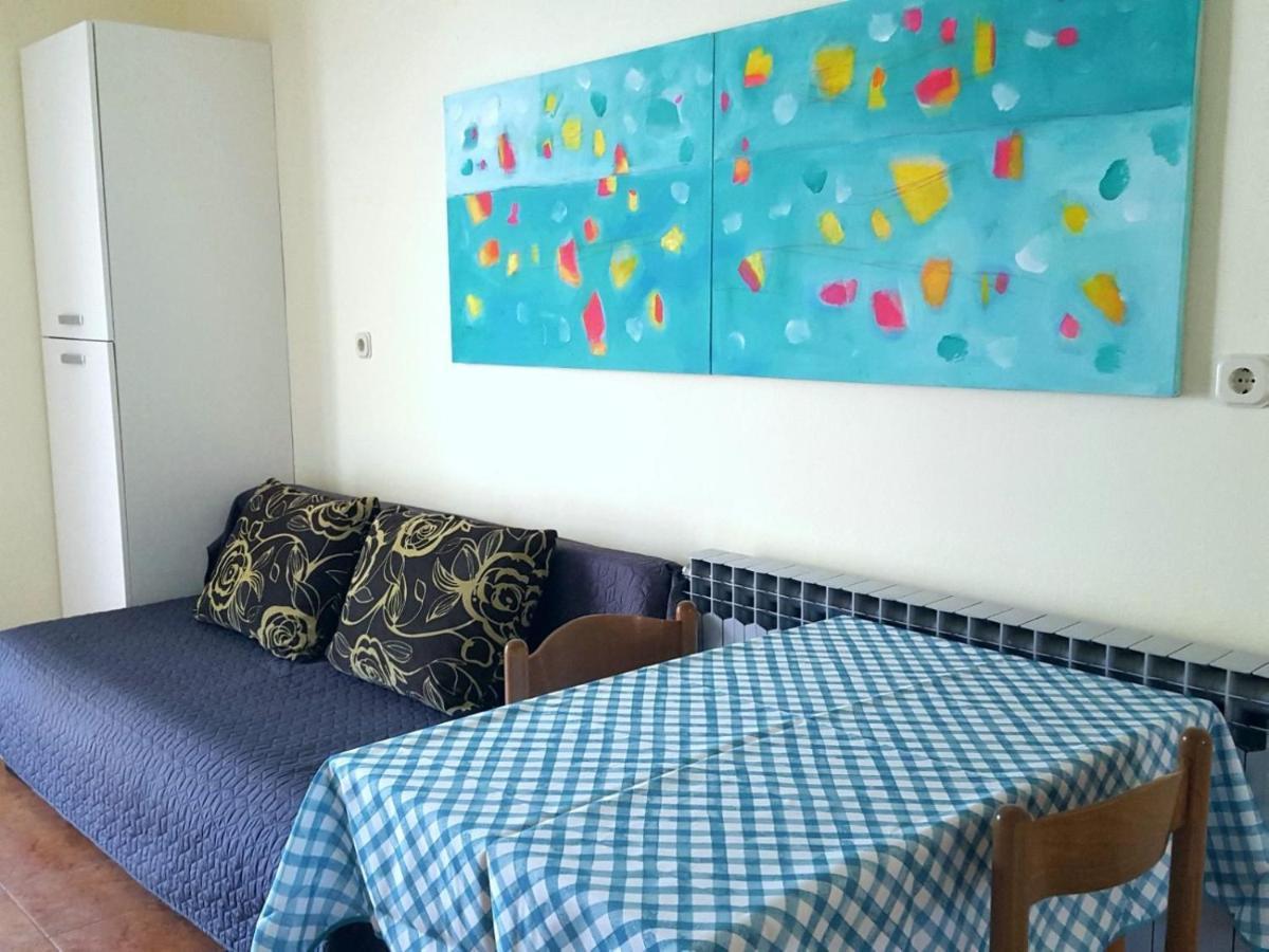 רוביני Apartments Magdalena As22 מראה חיצוני תמונה