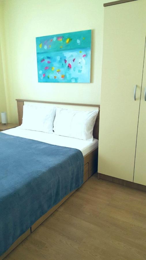 רוביני Apartments Magdalena As22 מראה חיצוני תמונה