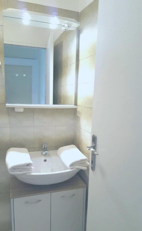 רוביני Apartments Magdalena As22 מראה חיצוני תמונה