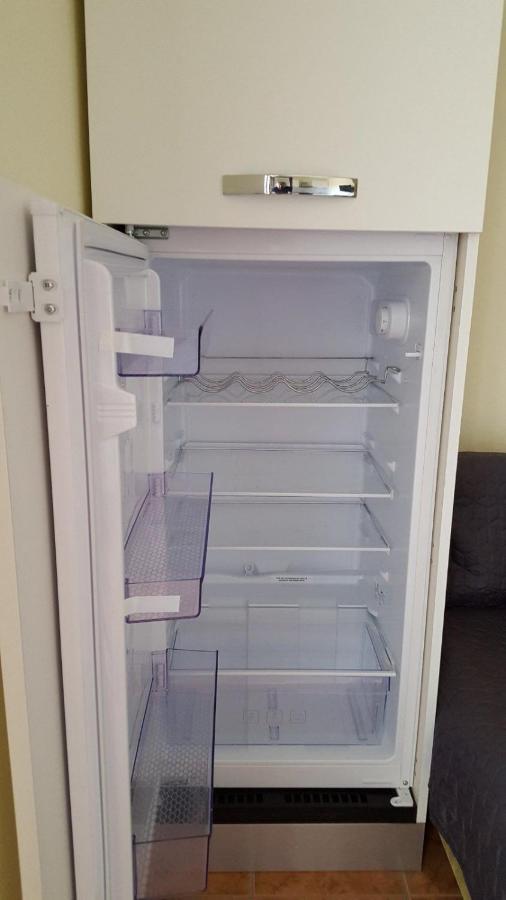 רוביני Apartments Magdalena As22 מראה חיצוני תמונה