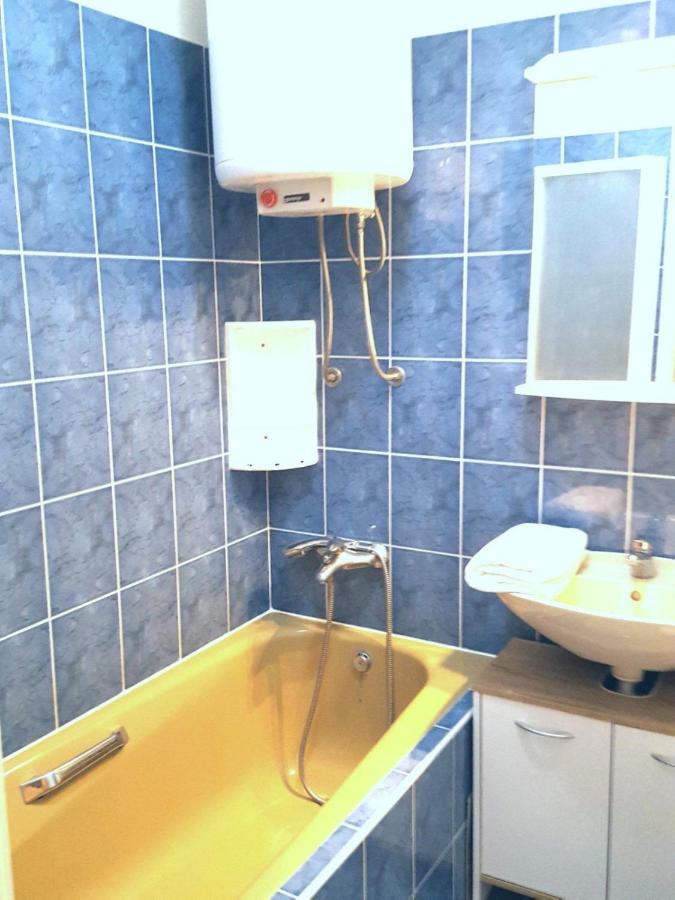 רוביני Apartments Magdalena As22 מראה חיצוני תמונה