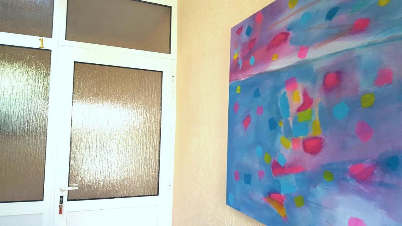 רוביני Apartments Magdalena As22 מראה חיצוני תמונה