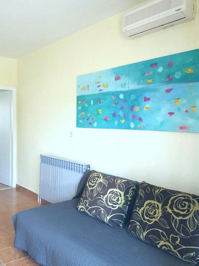 רוביני Apartments Magdalena As22 מראה חיצוני תמונה