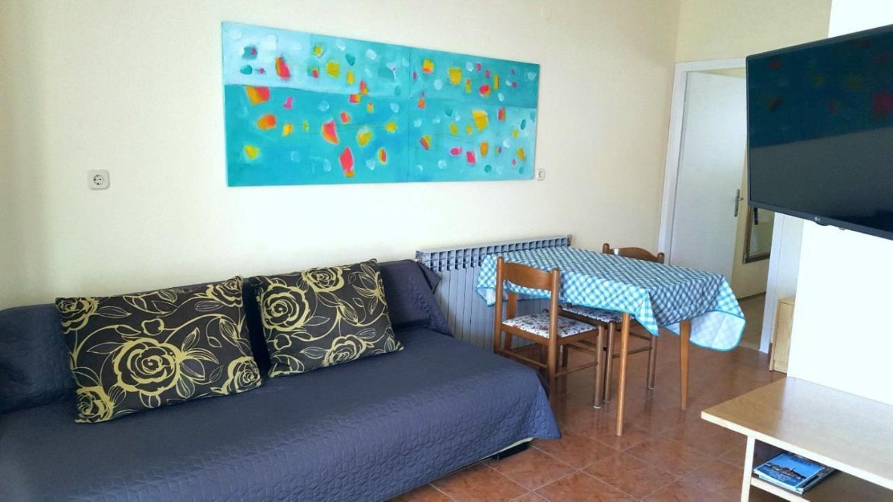 רוביני Apartments Magdalena As22 מראה חיצוני תמונה