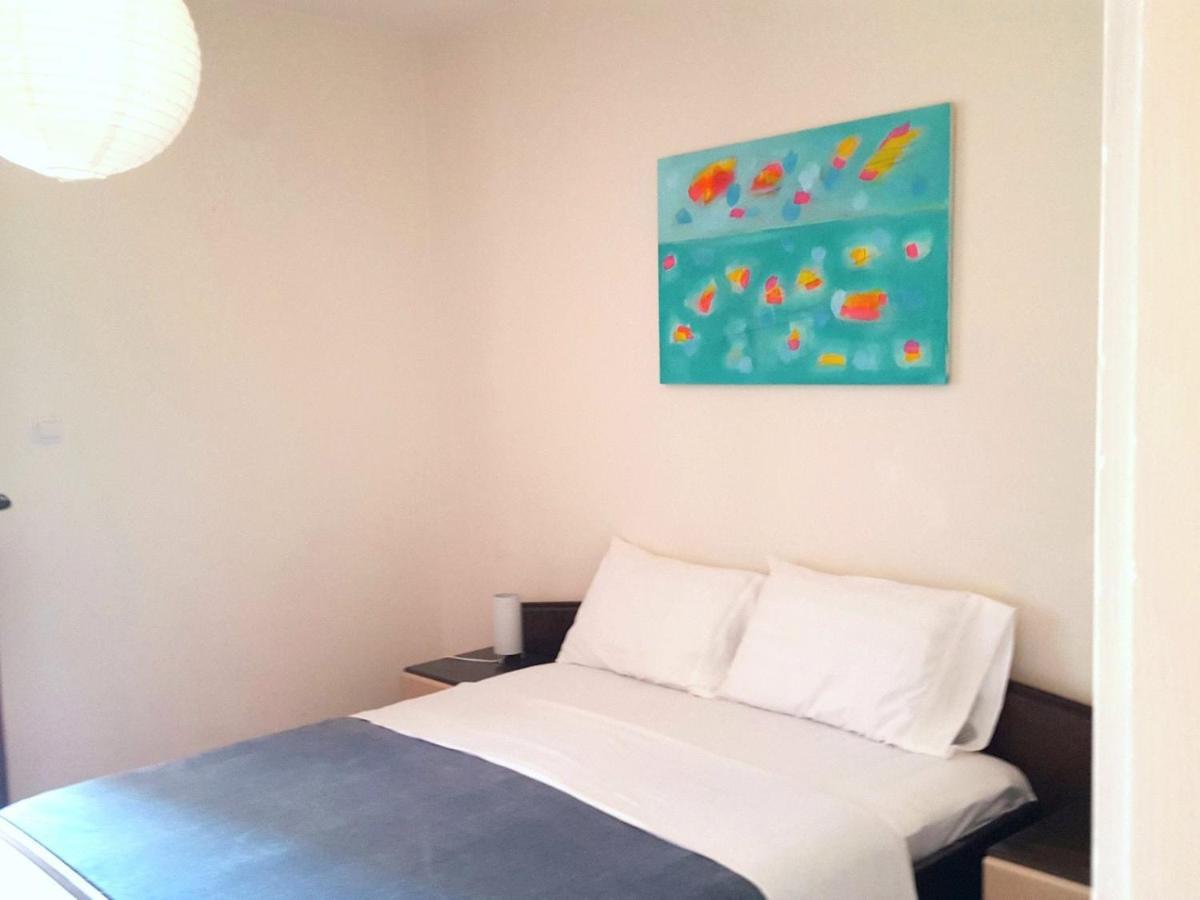 רוביני Apartments Magdalena As22 מראה חיצוני תמונה