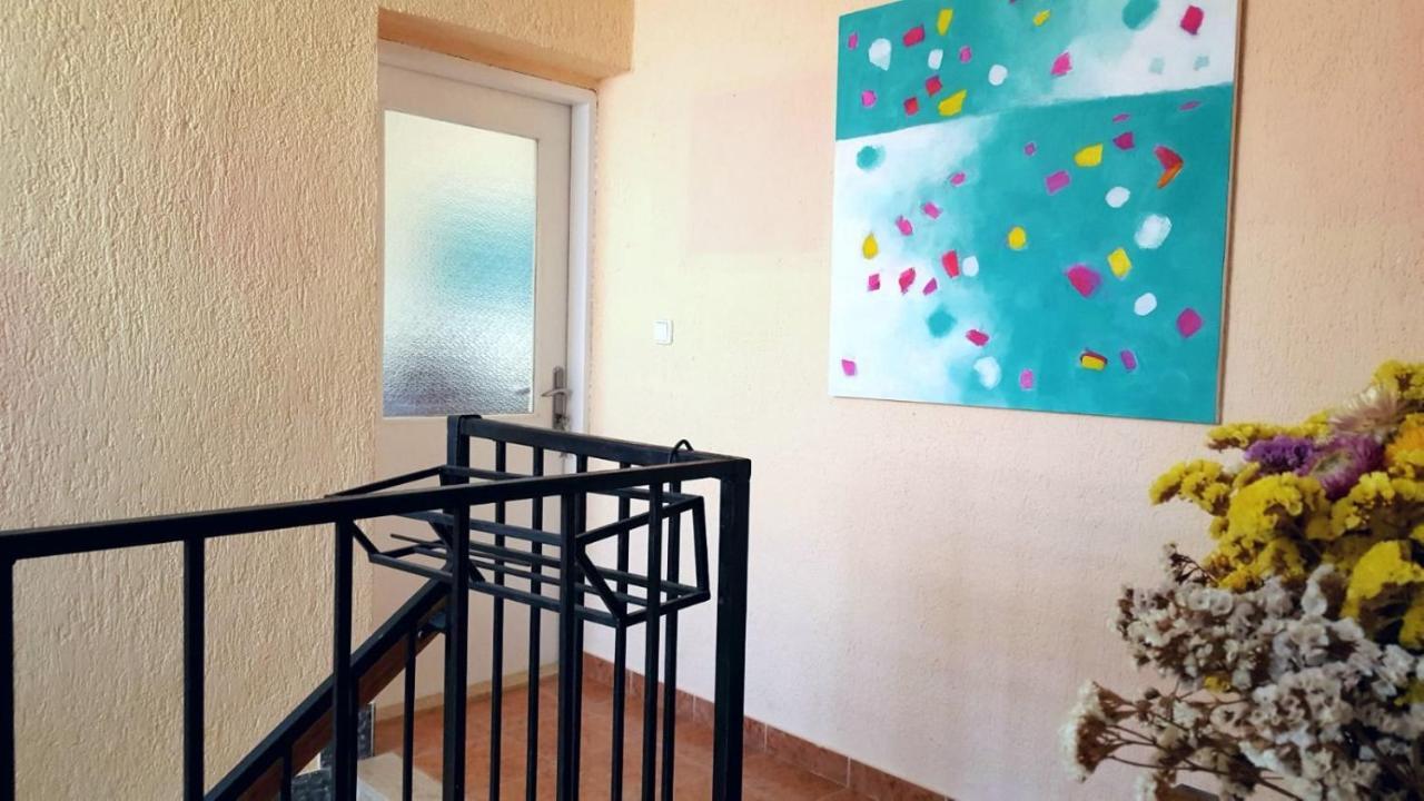 רוביני Apartments Magdalena As22 מראה חיצוני תמונה