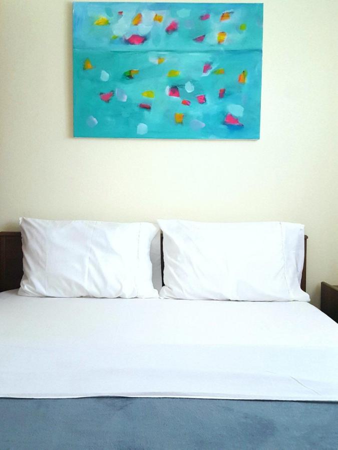 רוביני Apartments Magdalena As22 מראה חיצוני תמונה