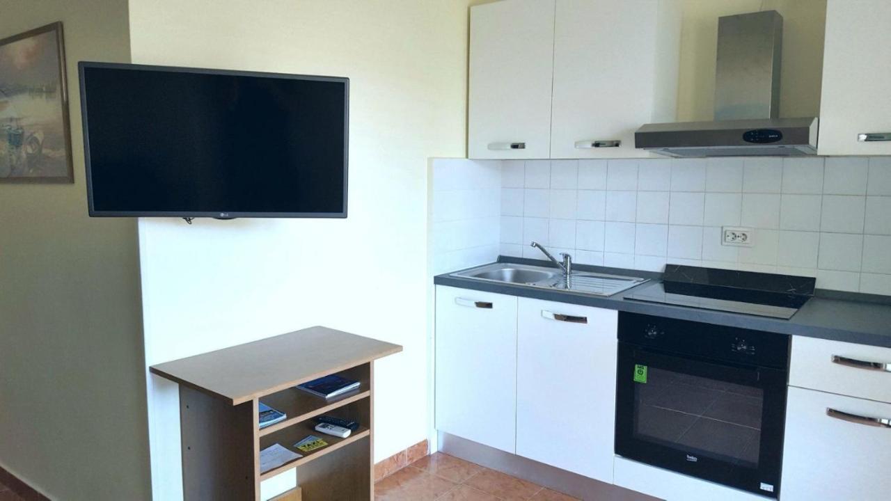 רוביני Apartments Magdalena As22 מראה חיצוני תמונה