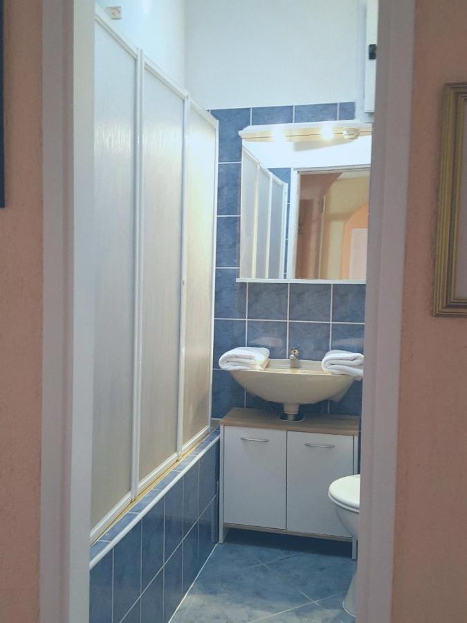 רוביני Apartments Magdalena As22 מראה חיצוני תמונה