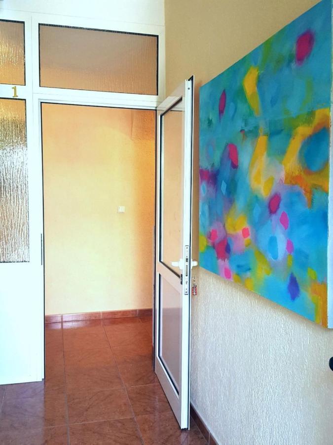 רוביני Apartments Magdalena As22 מראה חיצוני תמונה