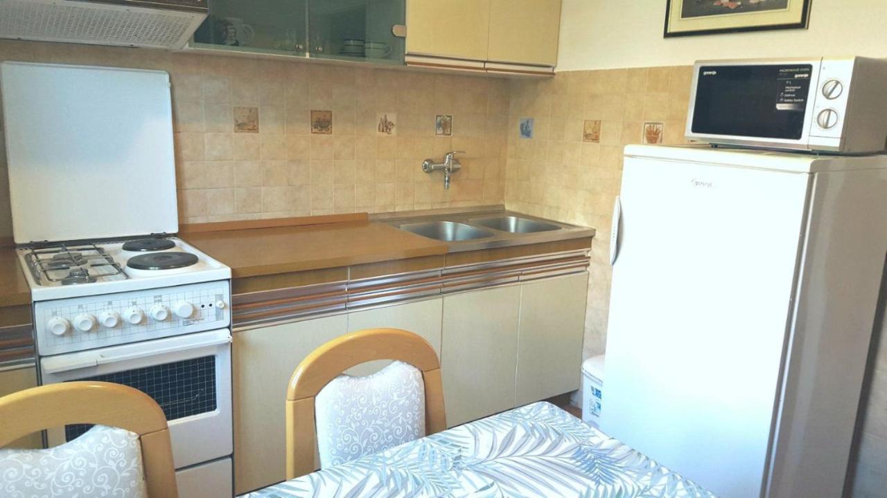 רוביני Apartments Magdalena As22 מראה חיצוני תמונה