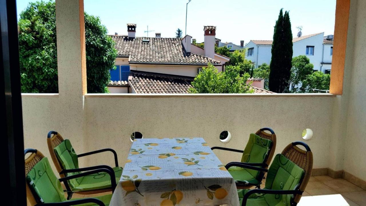 רוביני Apartments Magdalena As22 מראה חיצוני תמונה