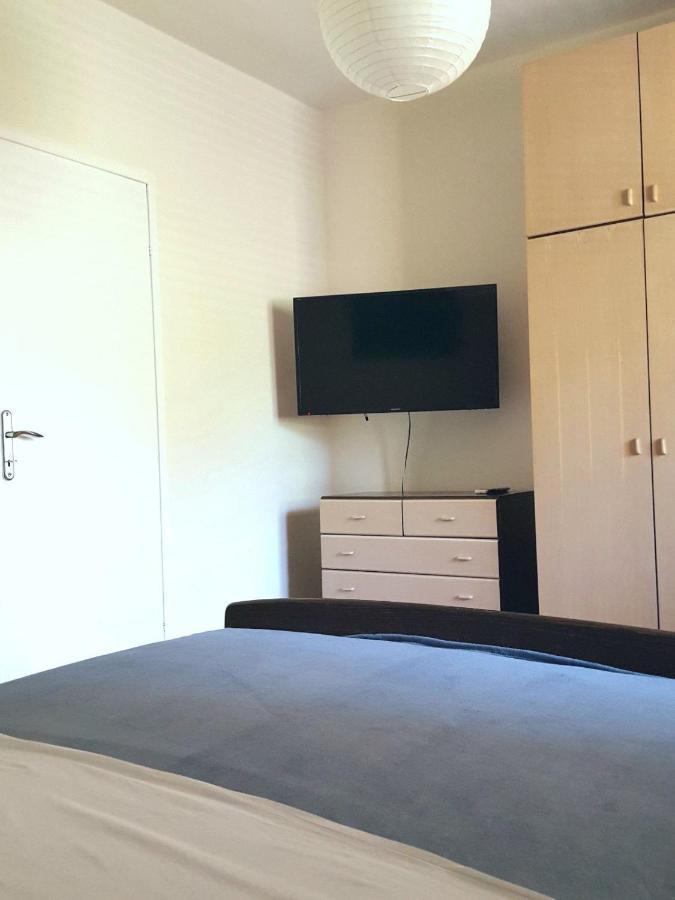 רוביני Apartments Magdalena As22 מראה חיצוני תמונה