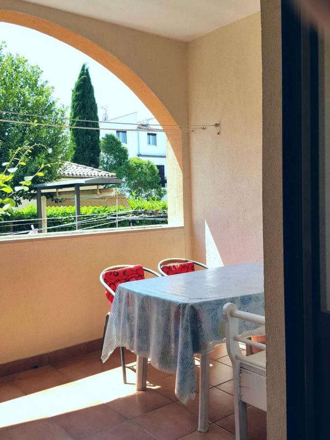 רוביני Apartments Magdalena As22 מראה חיצוני תמונה