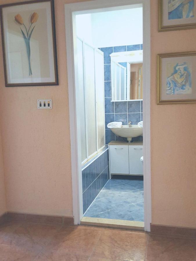רוביני Apartments Magdalena As22 מראה חיצוני תמונה