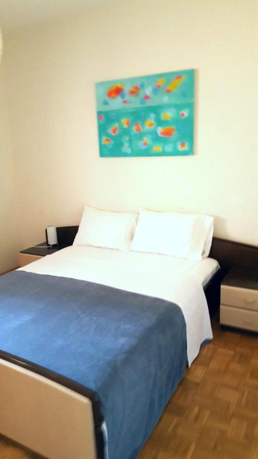 רוביני Apartments Magdalena As22 מראה חיצוני תמונה