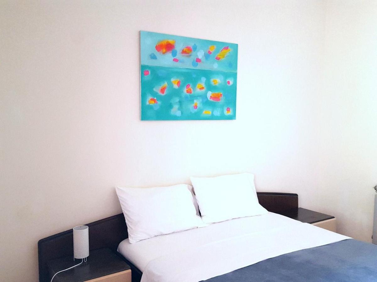 רוביני Apartments Magdalena As22 מראה חיצוני תמונה